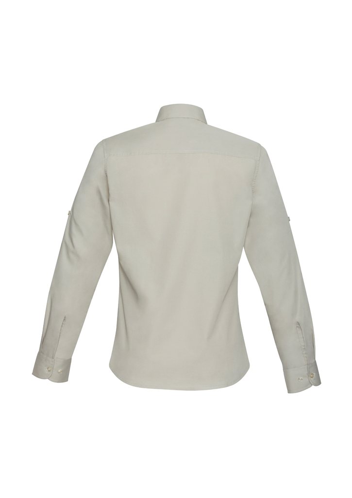 Ladies Bondi Long Sleeve Shirt