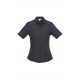 Ladies Bondi Short Sleeve Shirt