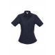 Ladies Bondi Short Sleeve Shirt