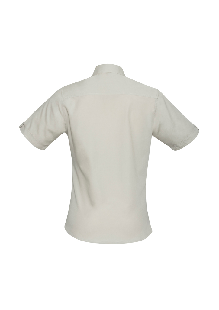 Ladies Bondi Short Sleeve Shirt