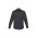 Mens Bondi Long Sleeve Shirt - Charcoal