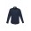 Mens Bondi Long Sleeve Shirt - Navy
