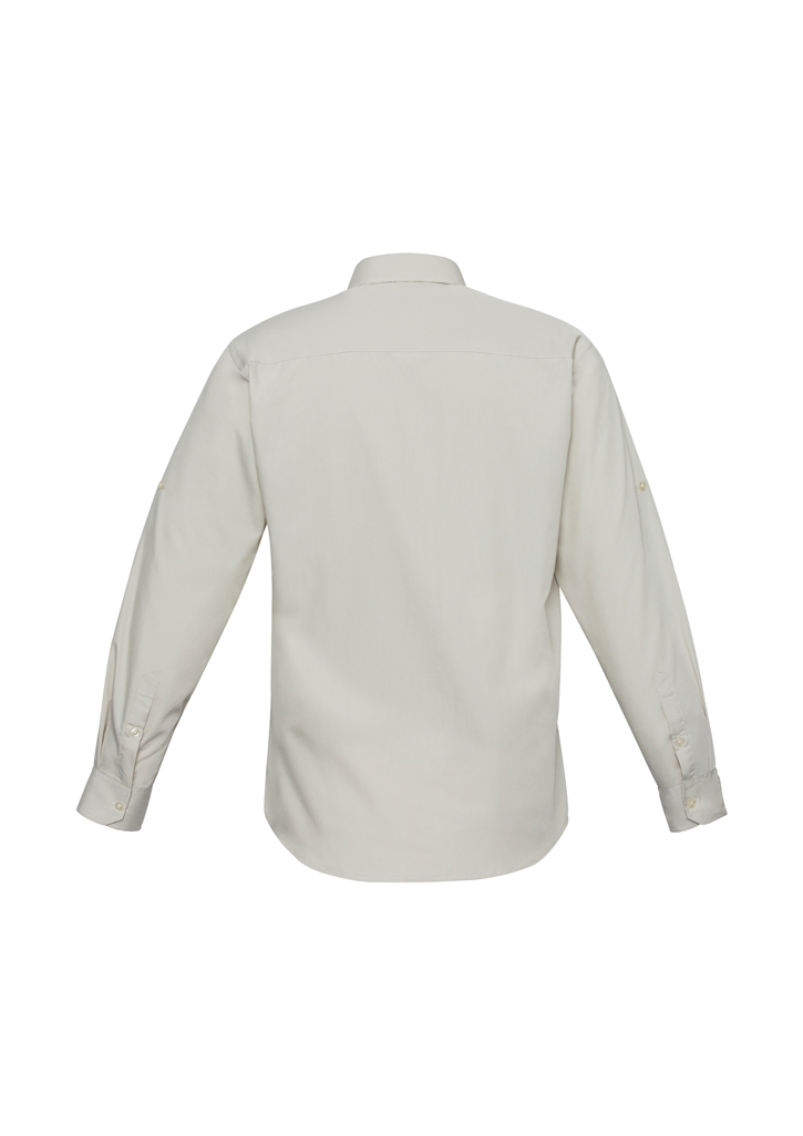 Mens Bondi Long Sleeve Shirt