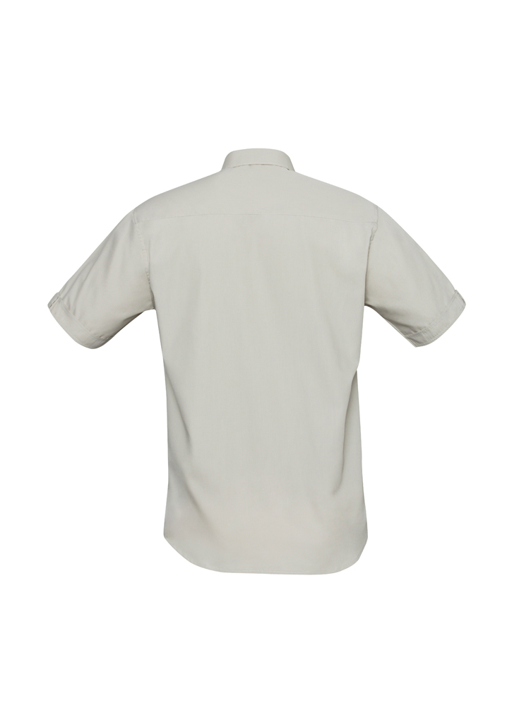 Mens Bondi Short Sleeve Shirt