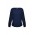 Ladies Madison Boatneck Blouse - Midnight Blue