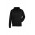 Kids Hype Pull-On Hoodie - Black