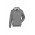 Kids Hype Pull-On Hoodie - Grey Marle