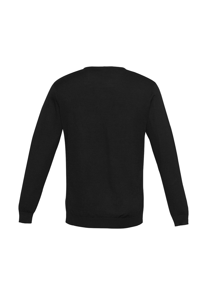 Mens Milano Pullover