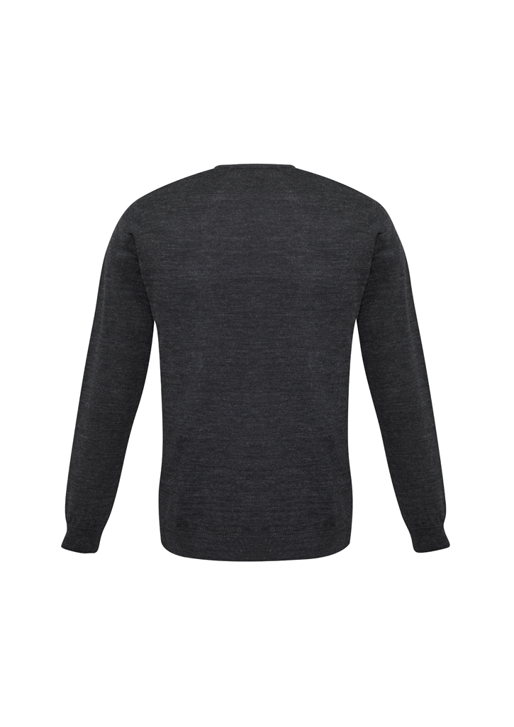 Mens Milano Pullover
