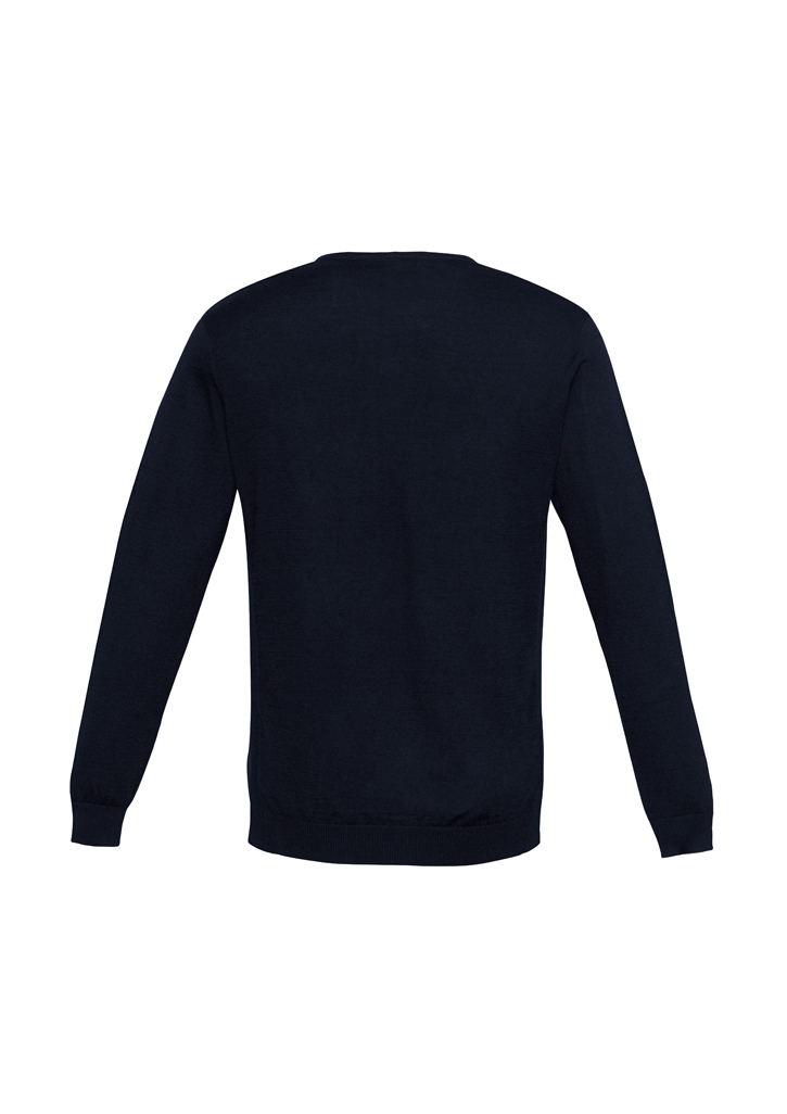 Mens Milano Pullover