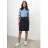 Ladies Lawson Chino Skirt