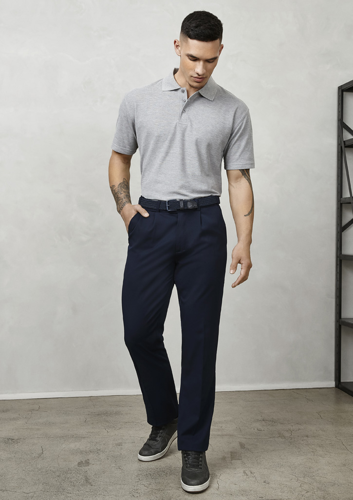Detroit Pant Mens