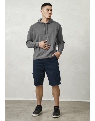 Detroit Short Mens Cargo