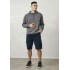Detroit Short Mens Cargo