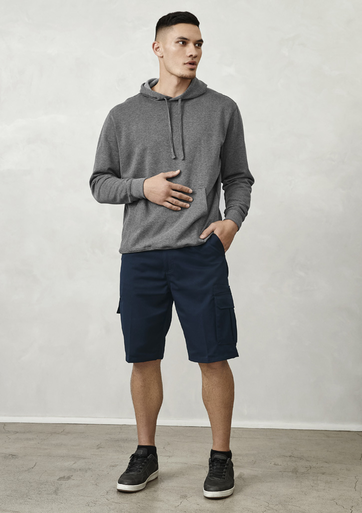 Detroit Short Mens Cargo