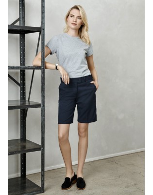 Ladies Detroit Short