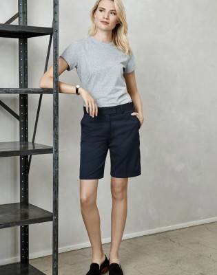 Ladies Detroit Short