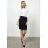 Ladies Classic Knee Length Skirt