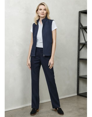Ladies Detroit Flexi-Band Pant