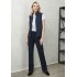 Ladies Detroit Flexi-Band Pant