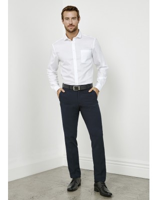 Mens Classic Slim Pant