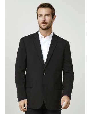 Mens Classic Jacket