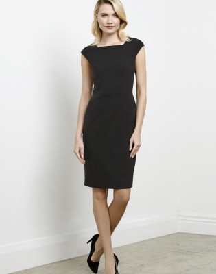 Ladies Audrey Dress