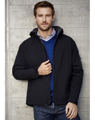 Mens Summit Jacket