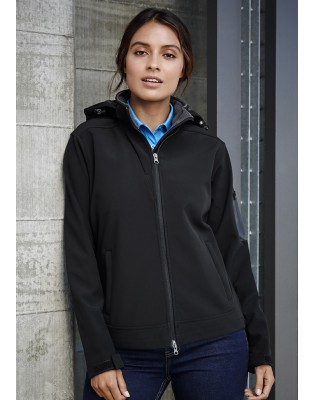 Ladies Summit Jacket