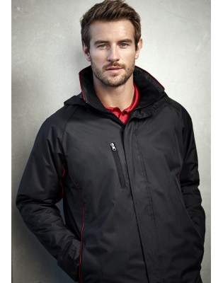 Unisex Core Jacket