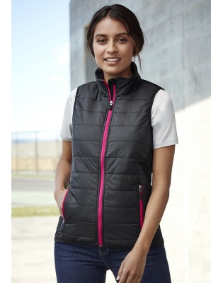 Ladies Stealth Tech Vest