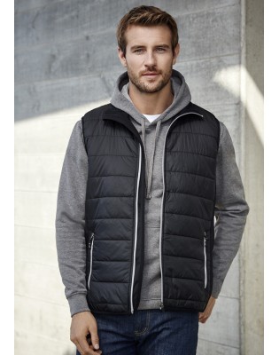 Mens Stealth Tech Vest