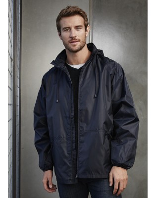 Unisex Spinnaker Jacket