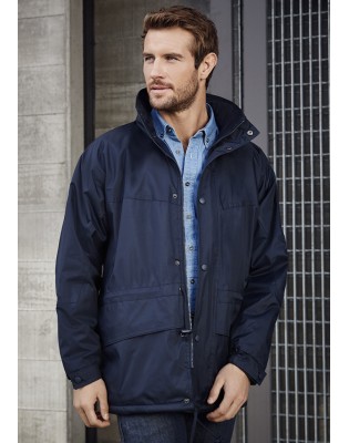 Unisex Trekka Jacket