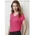 Ladies Lana Short Sleeve Top
