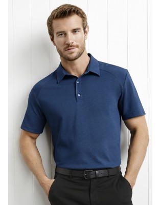 Byron Mens Polo