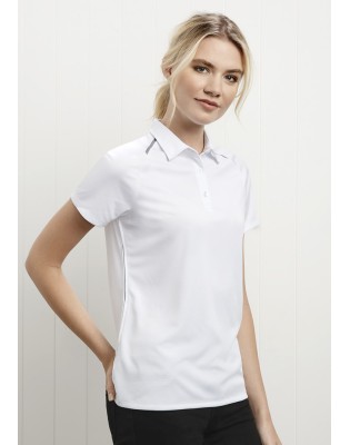 Academy Ladies Polo