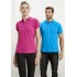 Ladies Neon Polo