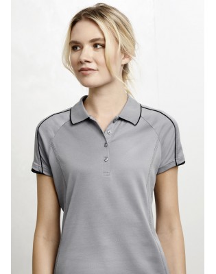 Ladies Blade Polo