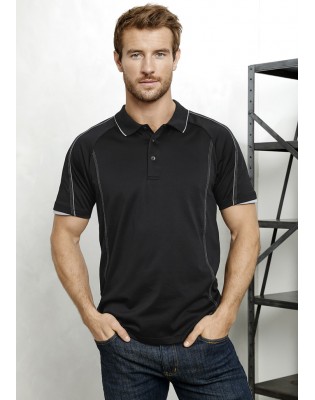 Mens Blade Polo
