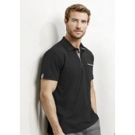 Mens Edge Polo