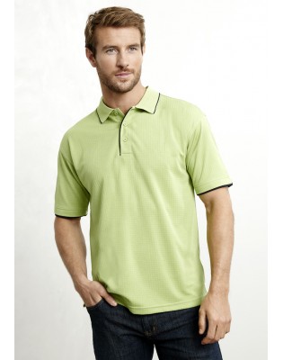 Mens Elite Polo