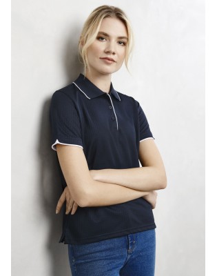 Ladies Elite Polo