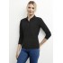 Crew Ladies L/S Polo