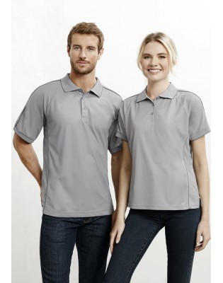 Mens Resort Polo