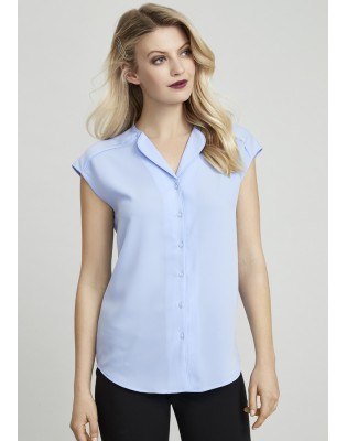 Lily Ladies Blouse
