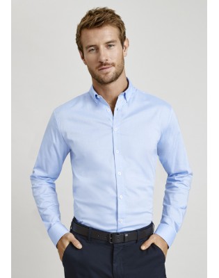 Camden Mens Long Sleeve Shirt