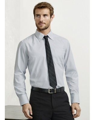 Mens Ambassador Long Sleeve Shirt