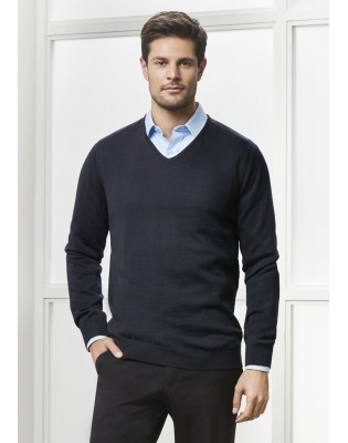 Mens Milano Pullover