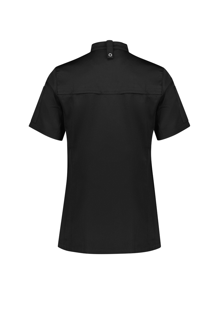 Zest Womens Chef Jacket